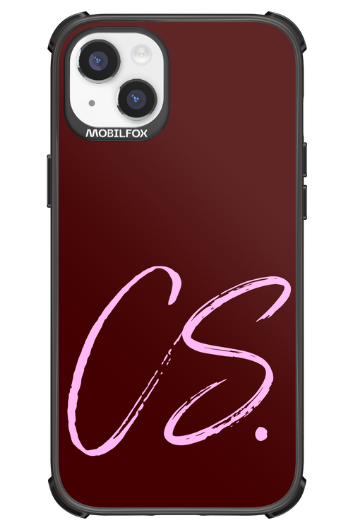(Dark Blush) CS 2.0 - Apple iPhone 14 Plus
