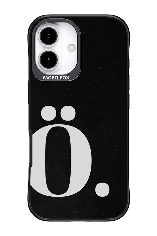 O II (Off Space) 2.0 - Apple iPhone 17