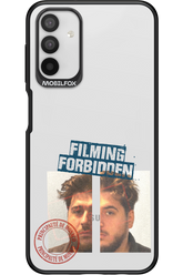 Romeo Mugshot 2.0 - Samsung Galaxy A04s