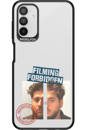 Romeo Mugshot 2.0 - Samsung Galaxy A04s