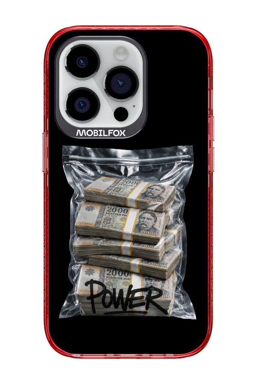 Money Bag 2.0 - Apple iPhone 14 Pro