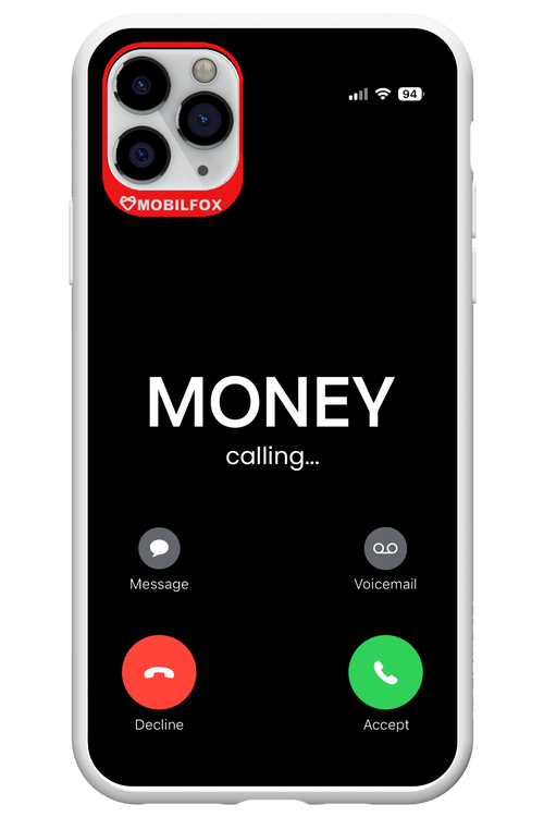 Money Calling - Apple iPhone 11 Pro Max