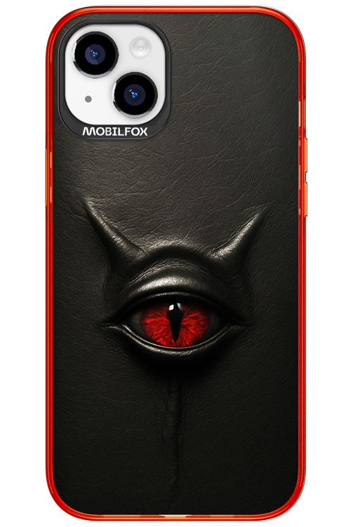 DevilEye 2.0 - Apple iPhone 15 Plus
