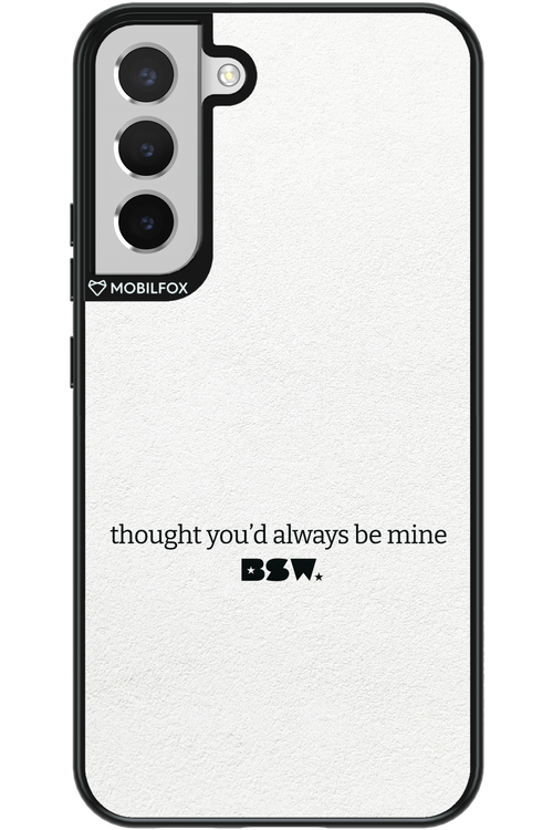 BSW FourSeasons 13 2.0 - Samsung Galaxy S22+