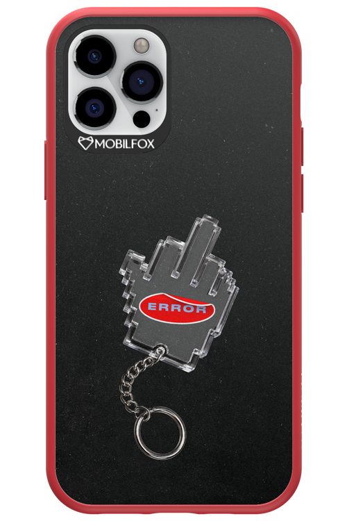 Err0r 2.0 - Apple iPhone 12 Pro