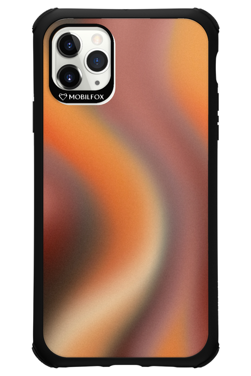 Warm Aura 2.0 - Apple iPhone 11 Pro Max