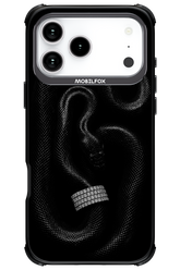 Diamond Mamba 2.0 - Apple iPhone 17 Pro Max