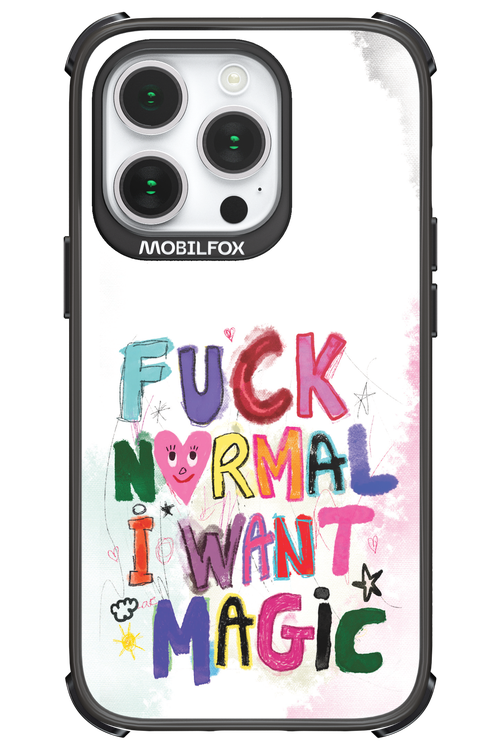Magic 2.0 - Apple iPhone 14 Pro