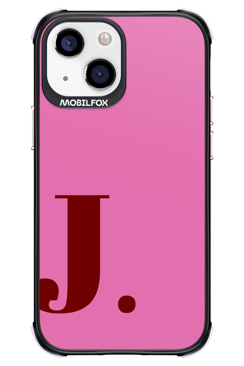 J (Sorbet) 2.0 - Apple iPhone 13 Mini