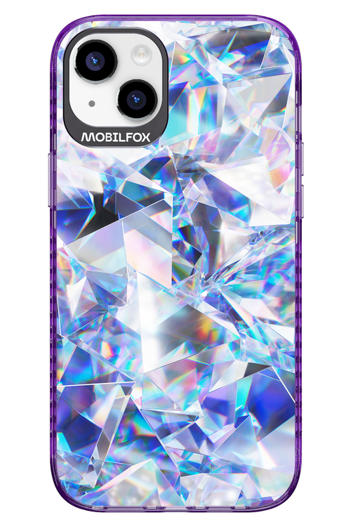 Holo Shard - Apple iPhone 14 Plus