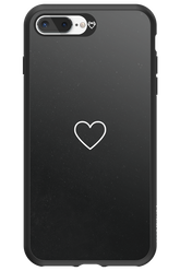 Love Is Simple 2.0 - Apple iPhone 7 Plus