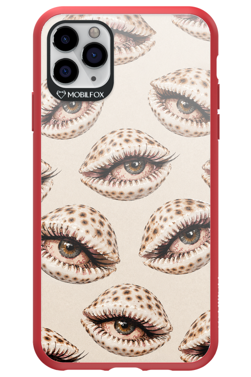 Ocean Eyes 2.0 - Apple iPhone 11 Pro Max