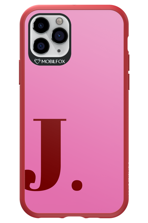 J (Sorbet) 2.0 - Apple iPhone 11 Pro