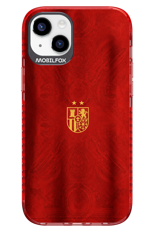 Spain II 2.0 - Apple iPhone 14 Plus