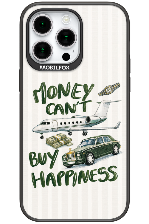 Buy Happiness 2.0 - Apple iPhone 15 Pro Max