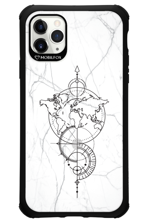 Compass 2.0 - Apple iPhone 11 Pro Max
