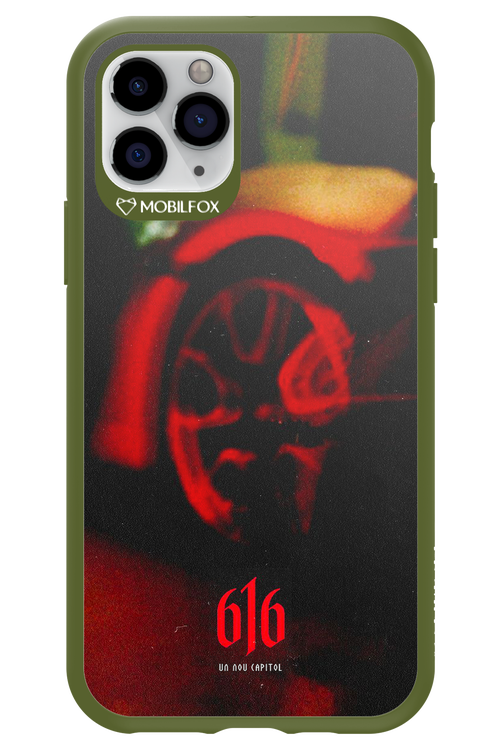 616 2.0 - Apple iPhone 11 Pro