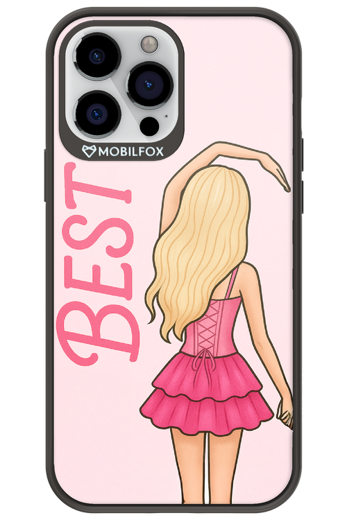 Bestt 2.0 - Apple iPhone 13 Pro Max