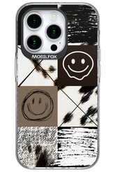 Brownie Smiley - Apple iPhone 15 Pro