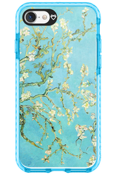 Almond Blossom - Apple iPhone 8