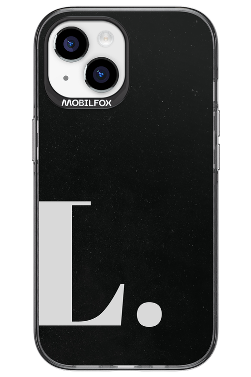 L (Off Space) 2.0 - Apple iPhone 15