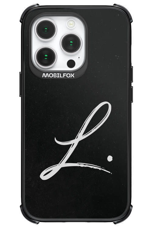 (Off Space) L 2.0 - Apple iPhone 14 Pro