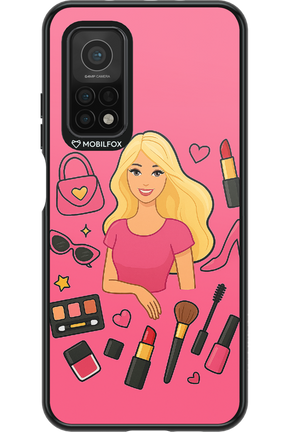 Just a Girll - Xiaomi Mi 10T 5G