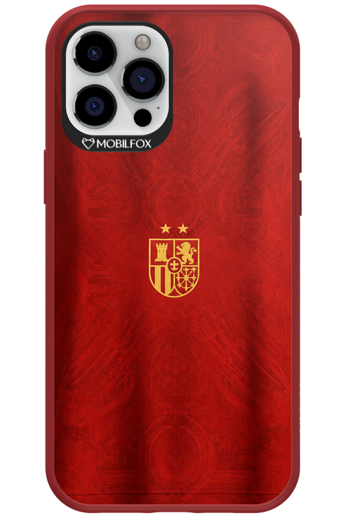 Spain II 2.0 - Apple iPhone 12 Pro Max