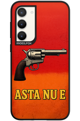 Asta Nu E - Samsung Galaxy S23 Plus
