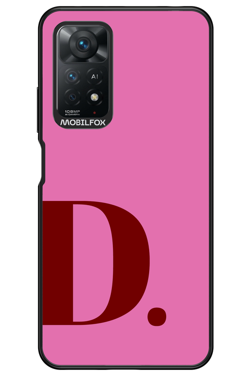 D (Sorbet) 2.0 - Xiaomi Redmi Note 11Pro 4G/5G
