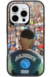 Albert - Apple iPhone 16 Pro