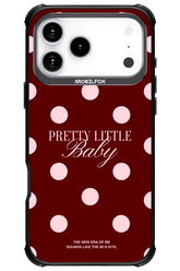 60’s Baby - Apple iPhone 17 Pro Max