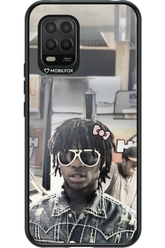 Drip ‘n’ Bow 2.0 - Xiaomi Mi 10 Lite 5G