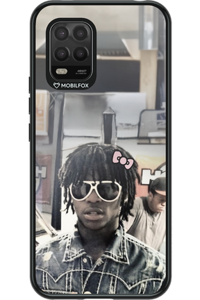 Drip ‘n’ Bow 2.0 - Xiaomi Mi 10 Lite 5G