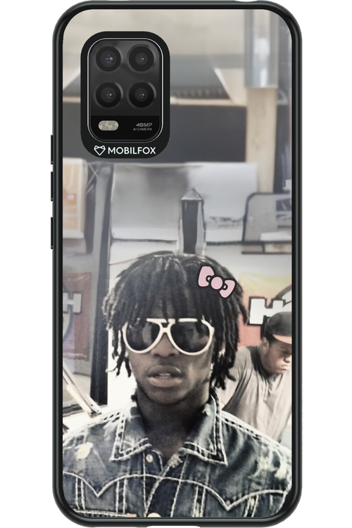 Drip ‘n’ Bow 2.0 - Xiaomi Mi 10 Lite 5G