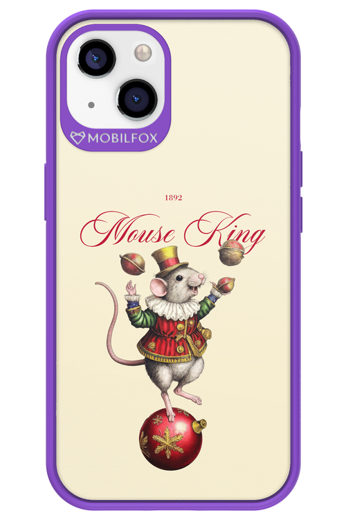 Mouse King - Apple iPhone 13