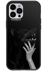 Hellhound - Apple iPhone 12 Pro Max
