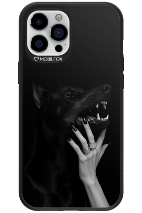 Hellhound - Apple iPhone 12 Pro Max