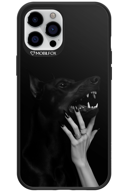 Hellhound - Apple iPhone 12 Pro Max