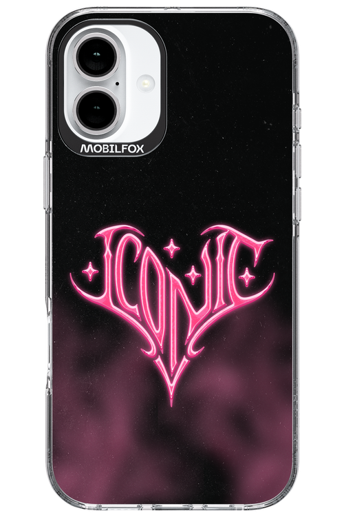 Iconica 2.0 - Apple iPhone 16 Plus