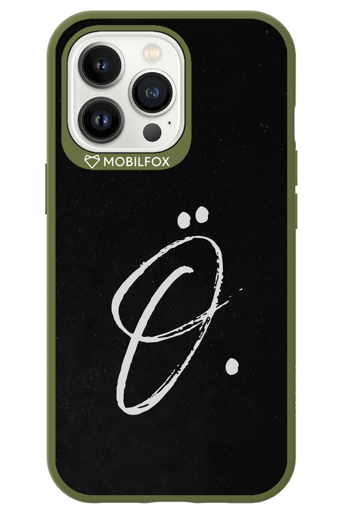 (Off Space) O II 2.0 - Apple iPhone 13 Pro