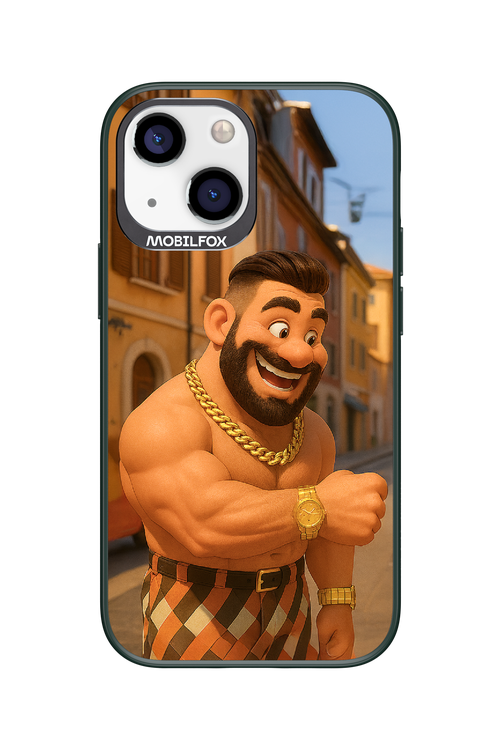 Dude - Apple iPhone 13 Mini