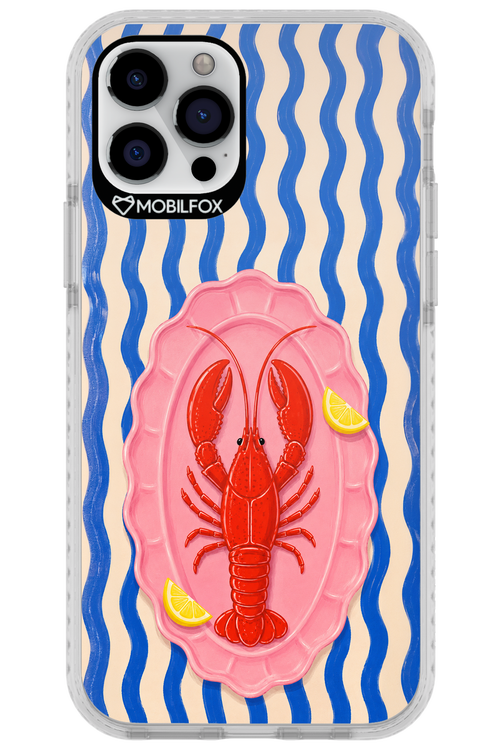 LOBSTER 2.0 - Apple iPhone 12 Pro