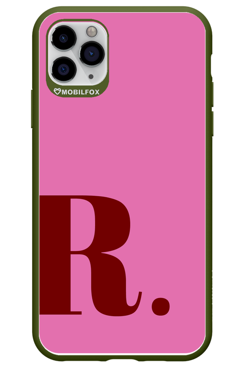 R (Sorbet) 2.0 - Apple iPhone 11 Pro Max