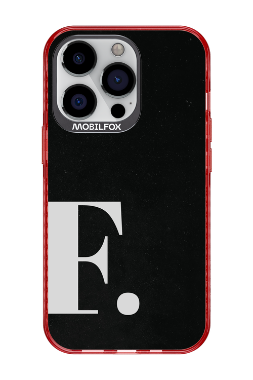 F (Off Space) 2.0 - Apple iPhone 13 Pro