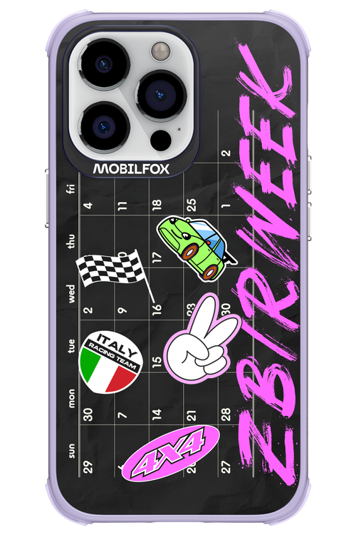 ZBIRWEEK - Apple iPhone 13 Pro