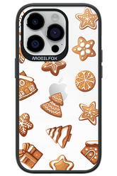 Gingerbread - Apple iPhone 14 Pro