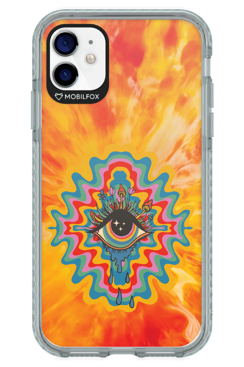 ThirdEye 2.0 - Apple iPhone 11
