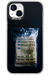 Moneybag - Apple iPhone 15 Plus