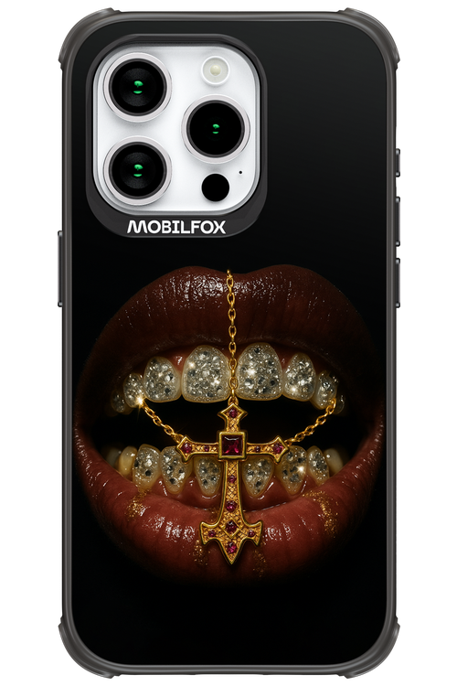 Greedy 2.0 - Apple iPhone 15 Pro